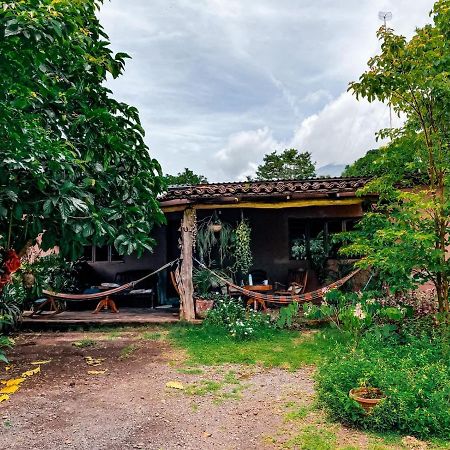 Apartmán Casa Papaki Mérida Exteriér fotografie
