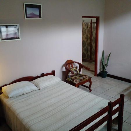 Apartmán Casa Papaki Mérida Exteriér fotografie