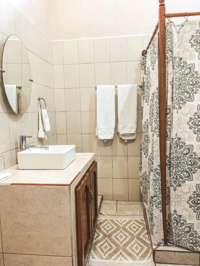 Apartmán Casa Papaki Mérida Exteriér fotografie
