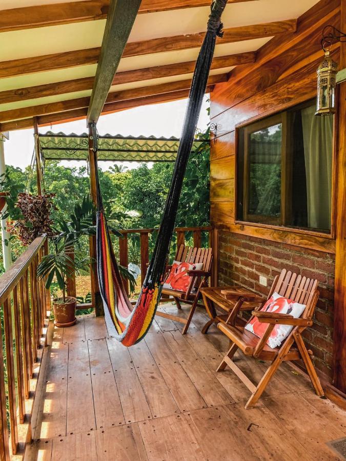 Apartmán Casa Papaki Mérida Exteriér fotografie
