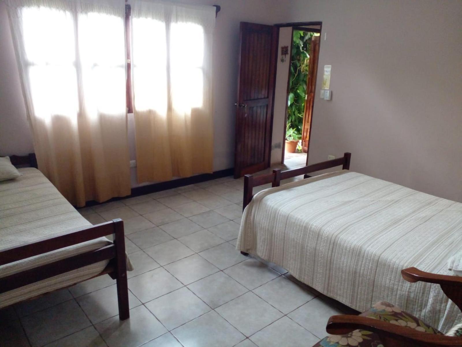 Apartmán Casa Papaki Mérida Exteriér fotografie