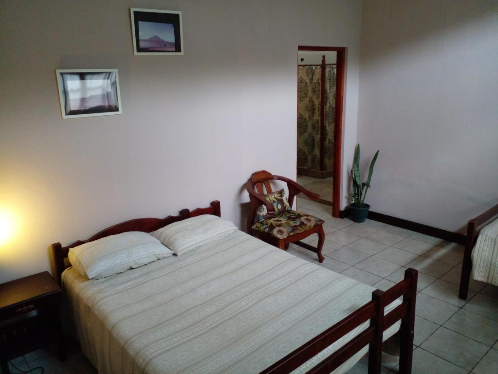 Apartmán Casa Papaki Mérida Exteriér fotografie
