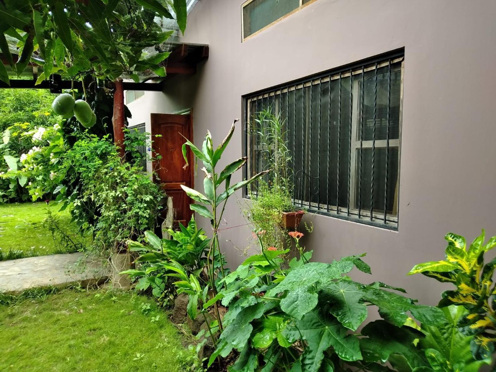 Apartmán Casa Papaki Mérida Exteriér fotografie