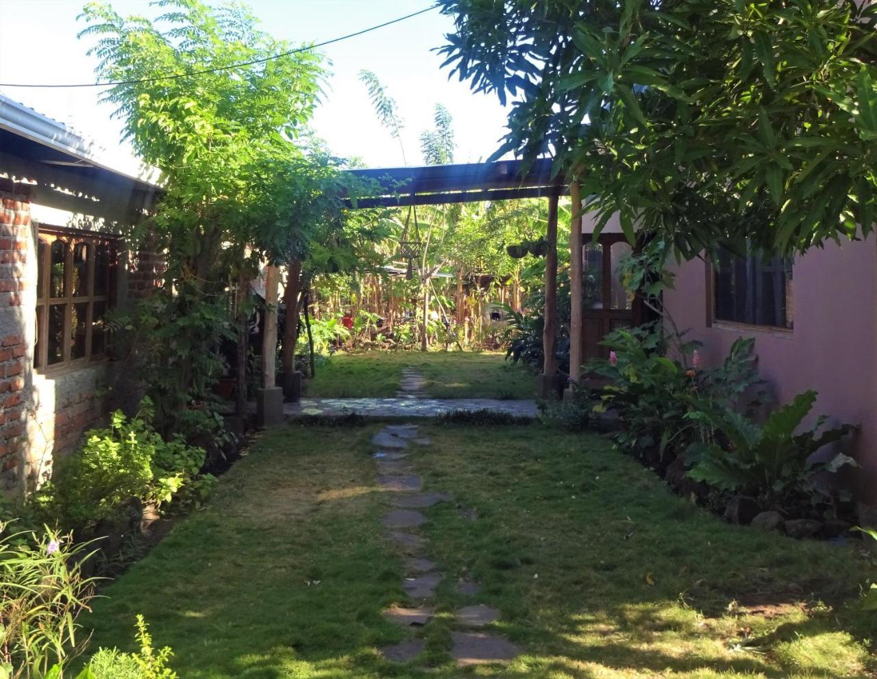 Apartmán Casa Papaki Mérida Exteriér fotografie