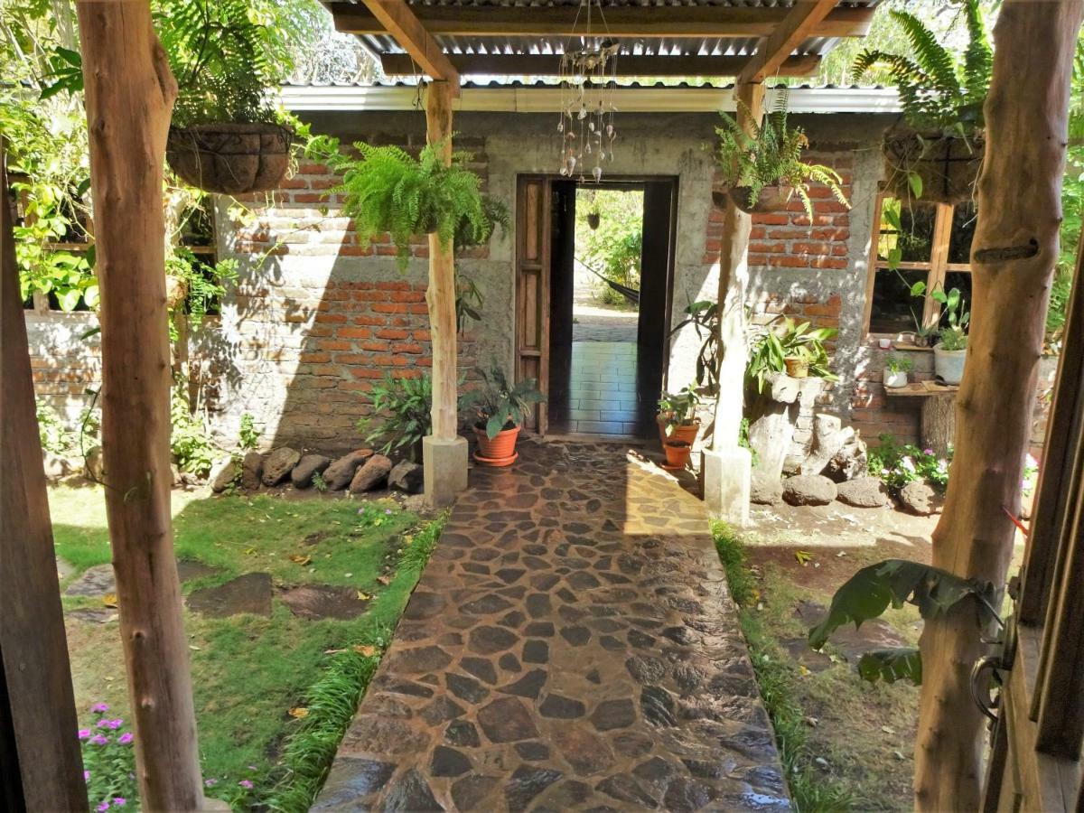 Apartmán Casa Papaki Mérida Exteriér fotografie