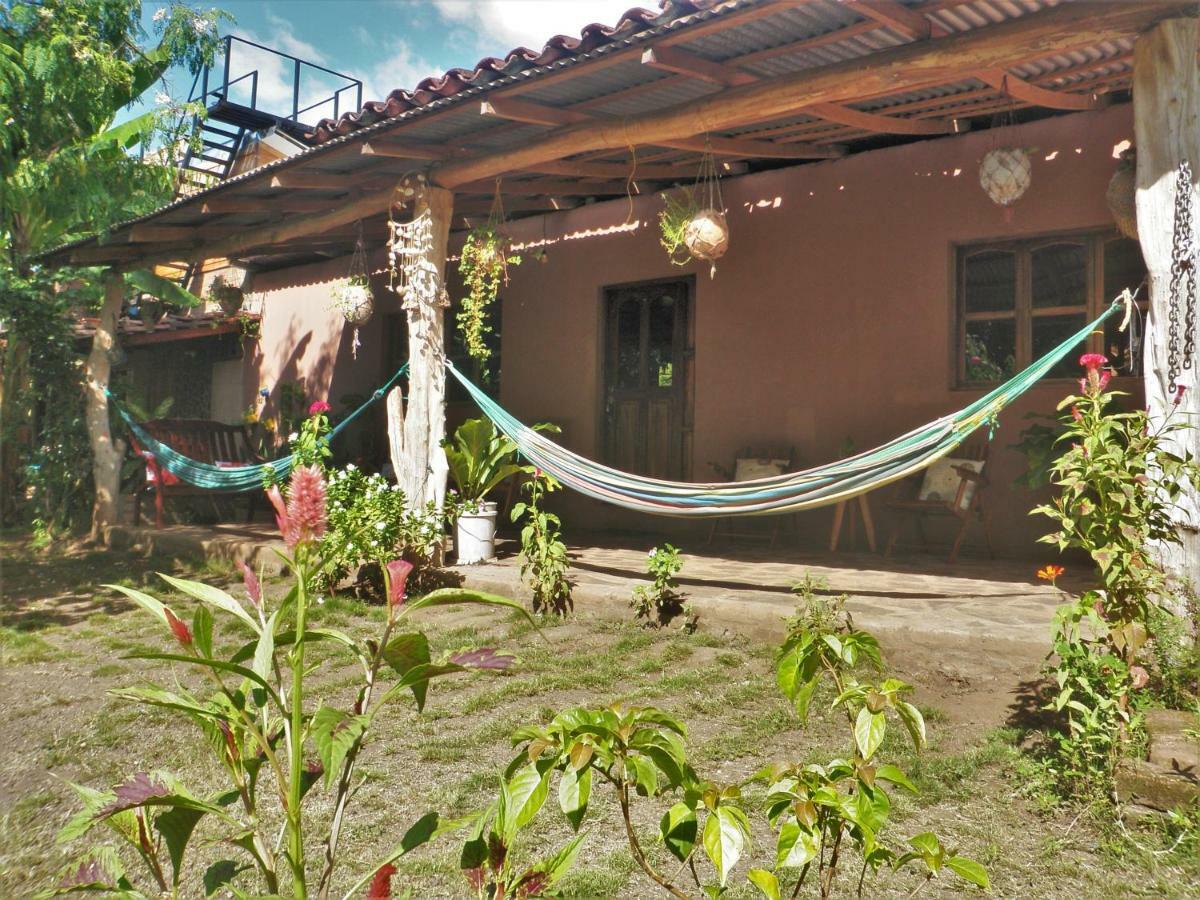 Apartmán Casa Papaki Mérida Exteriér fotografie