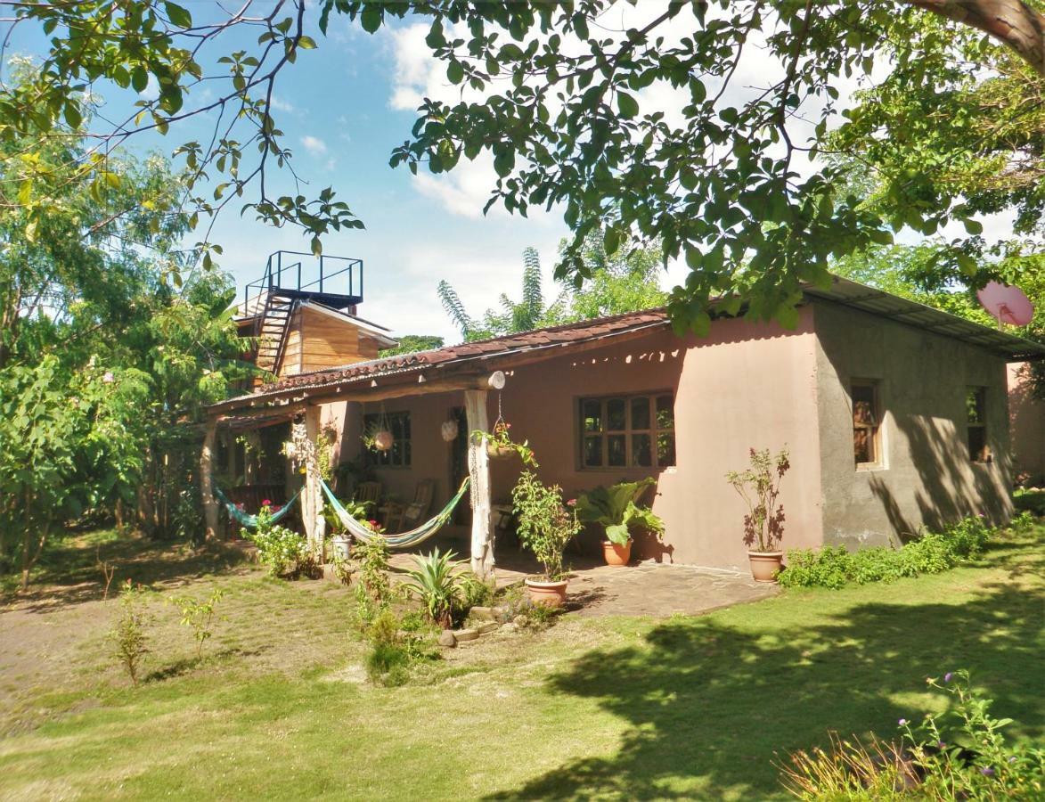 Apartmán Casa Papaki Mérida Exteriér fotografie