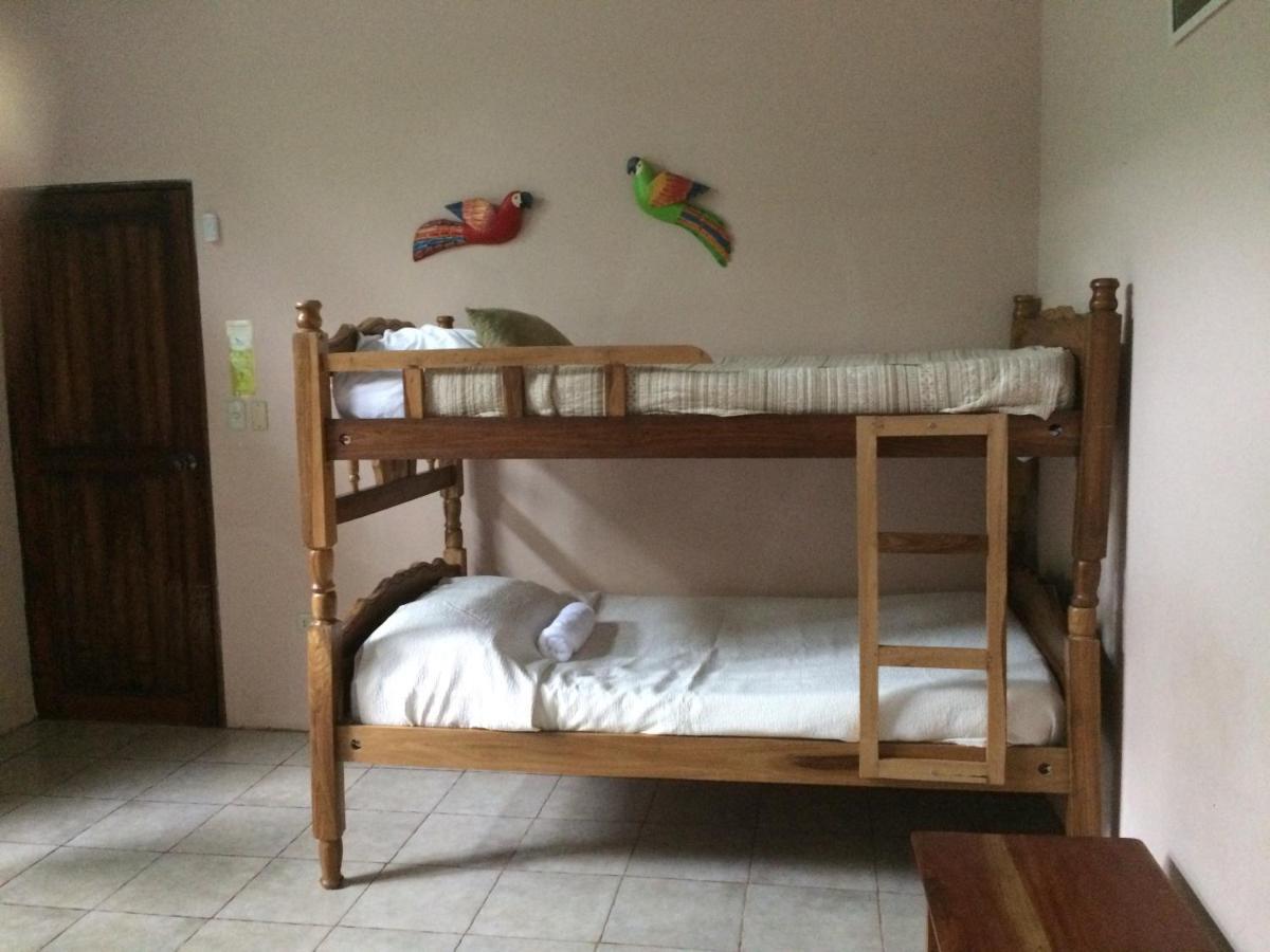 Apartmán Casa Papaki Mérida Exteriér fotografie